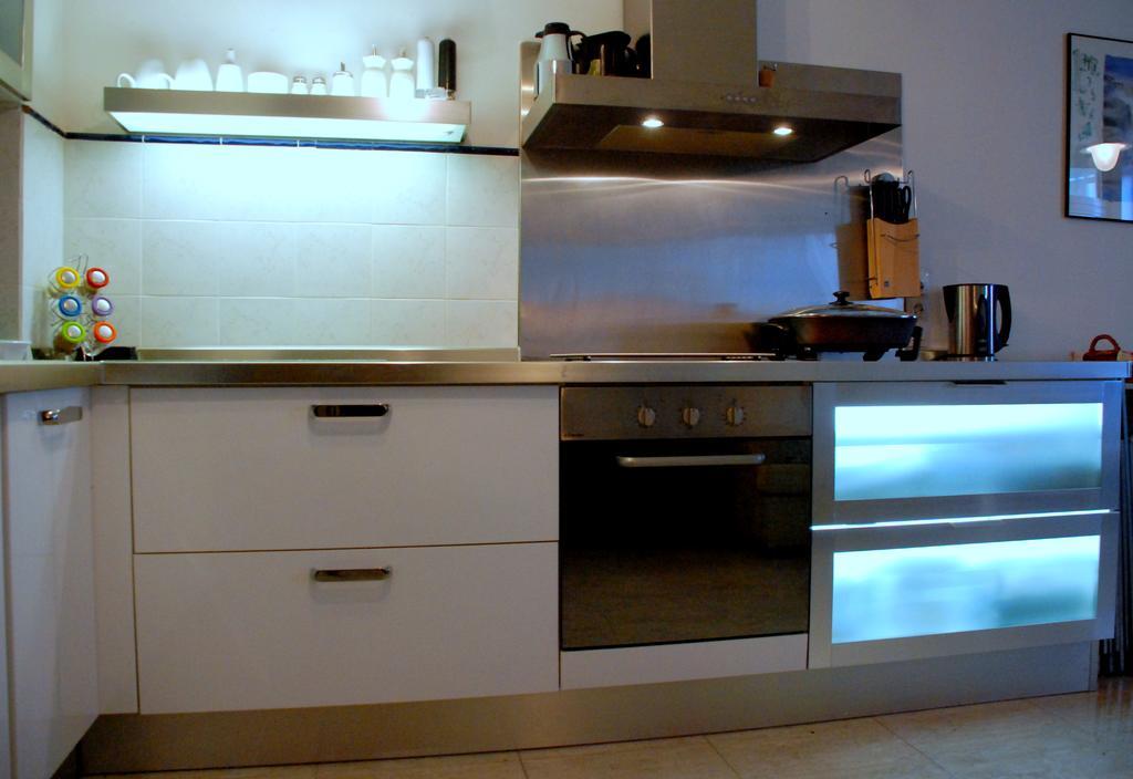 Baratero Vlas Marina Apartment Sveti Vlas Buitenkant foto