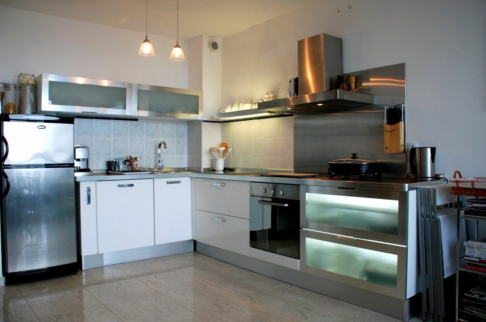 Baratero Vlas Marina Apartment Sveti Vlas Buitenkant foto