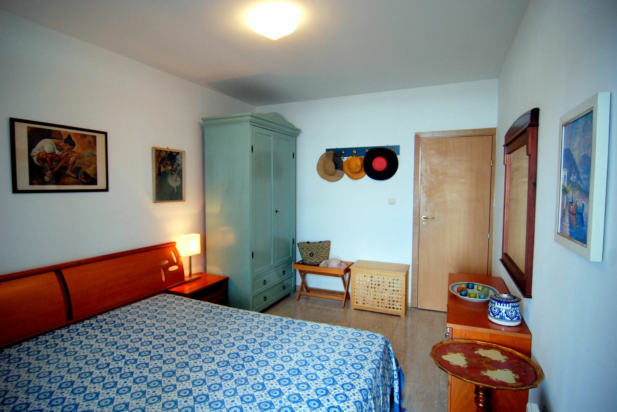 Baratero Vlas Marina Apartment Sveti Vlas Buitenkant foto